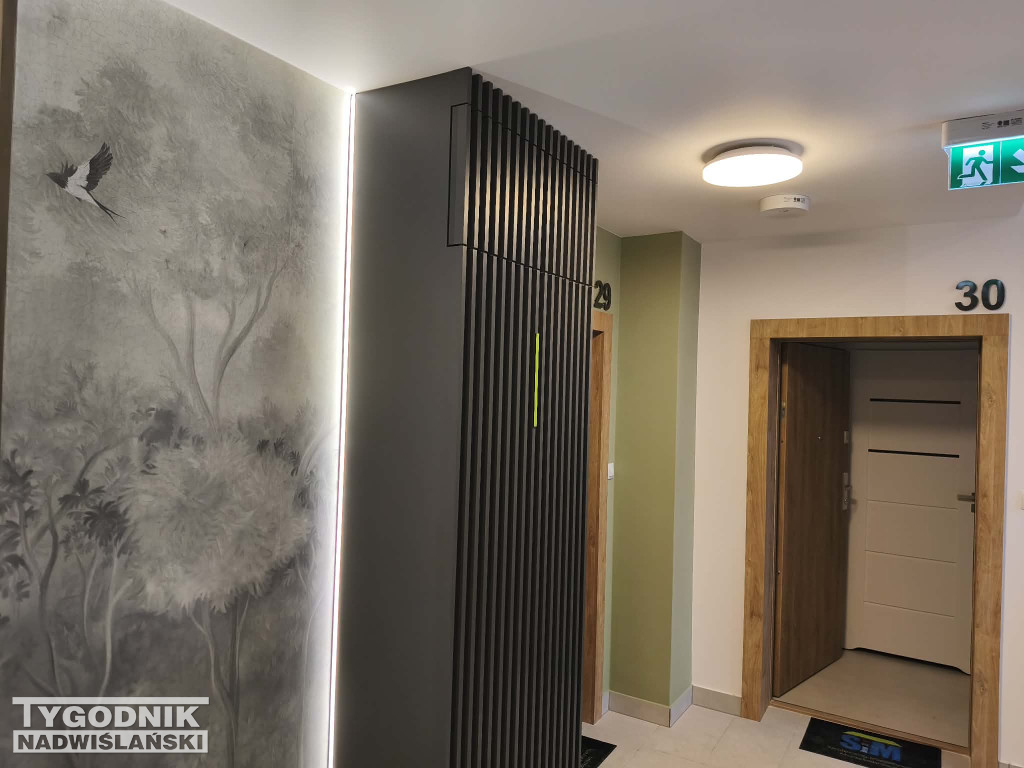 Otwarcie Osiedla Ogrodowego w Stalowej Woli