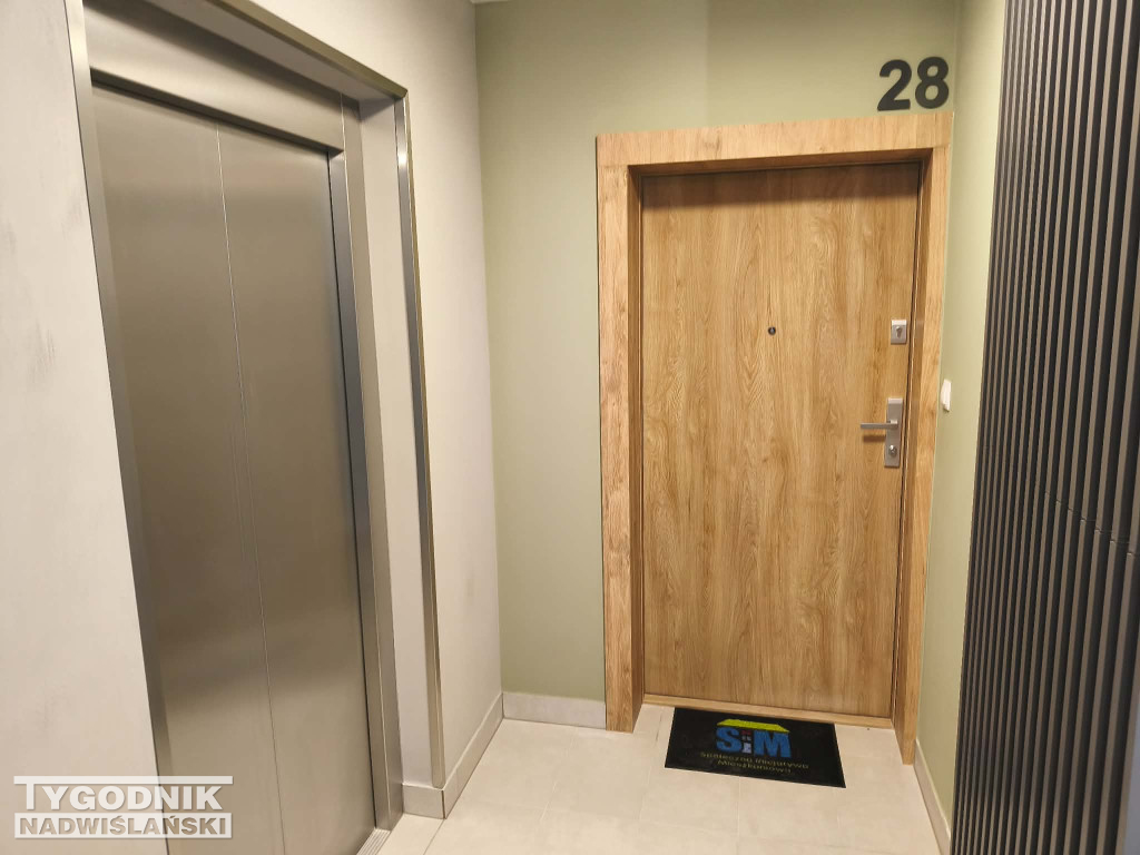 Otwarcie Osiedla Ogrodowego w Stalowej Woli