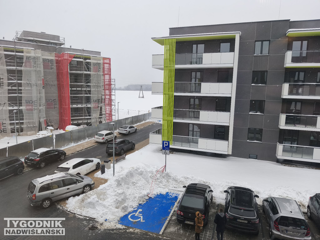 Otwarcie Osiedla Ogrodowego w Stalowej Woli