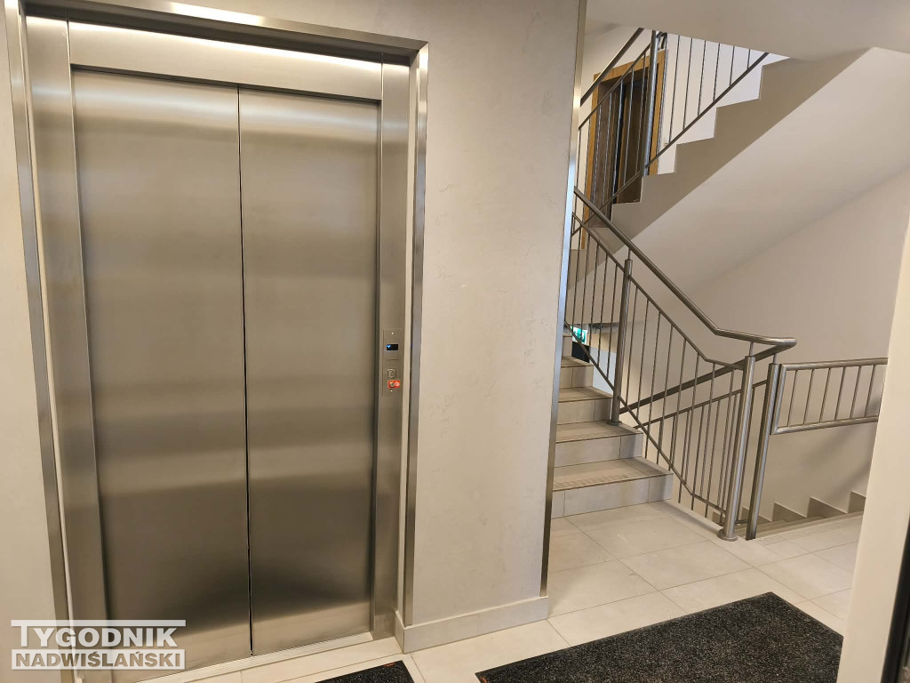 Otwarcie Osiedla Ogrodowego w Stalowej Woli