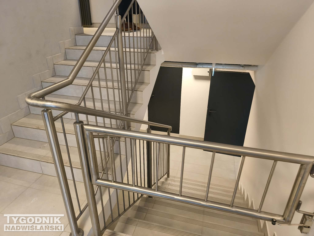 Otwarcie Osiedla Ogrodowego w Stalowej Woli