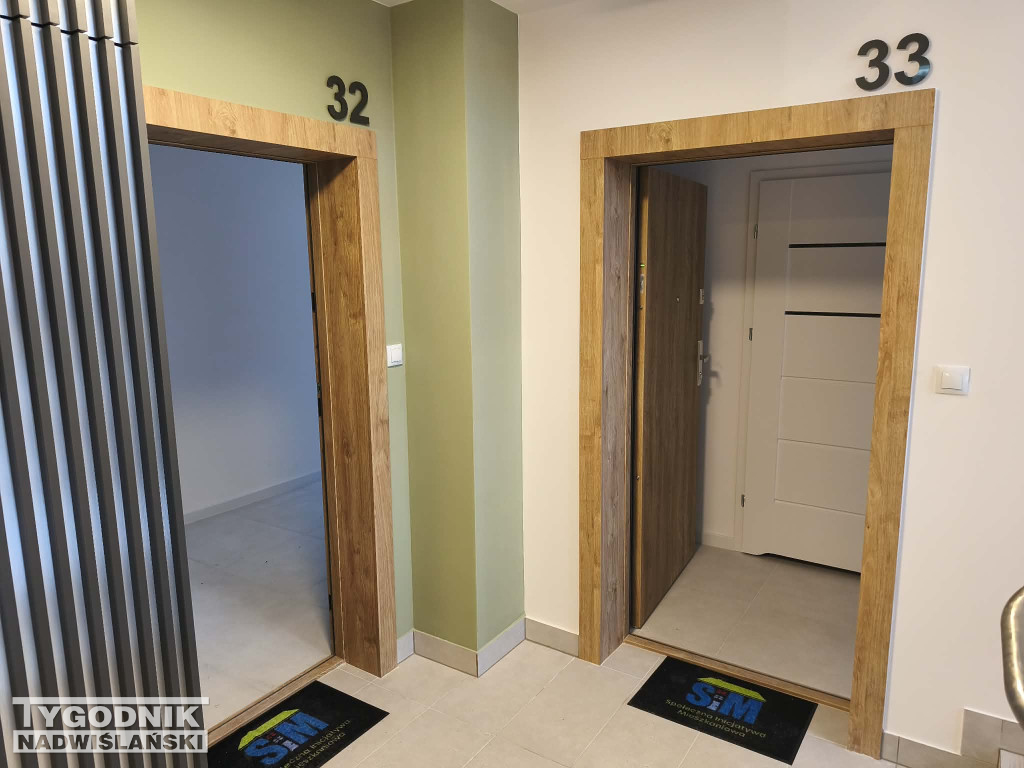 Otwarcie Osiedla Ogrodowego w Stalowej Woli