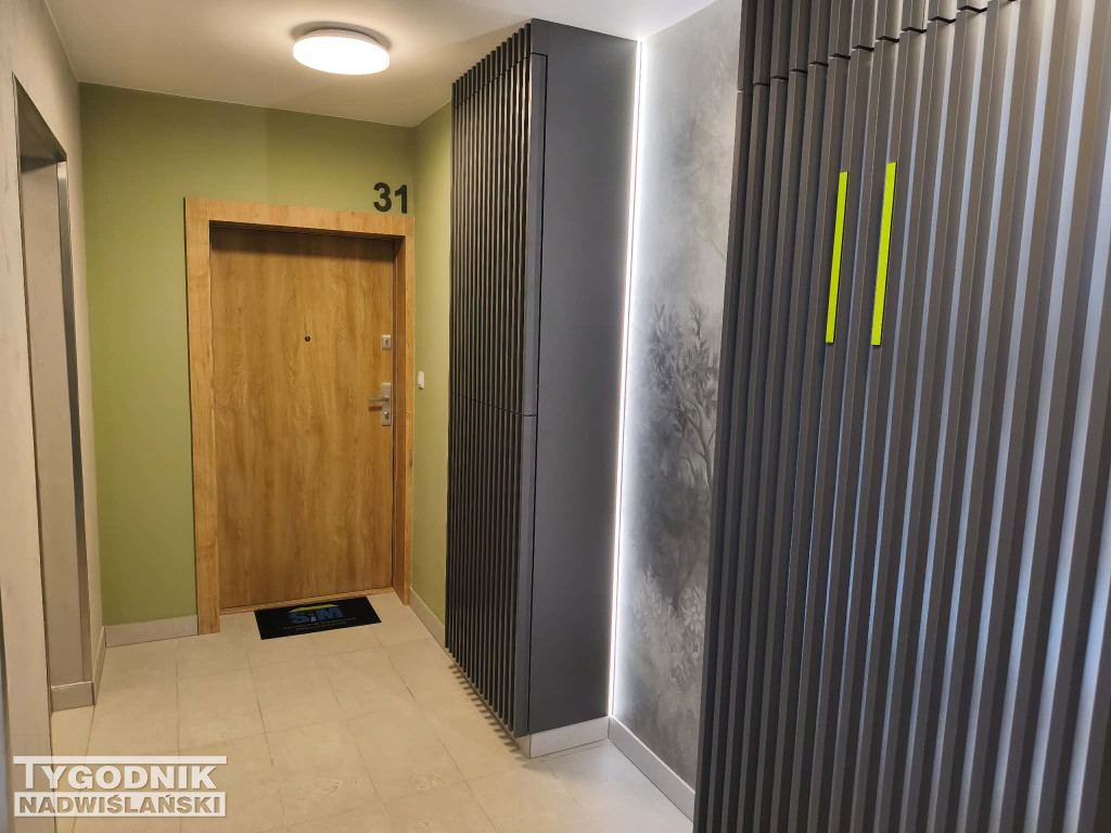 Otwarcie Osiedla Ogrodowego w Stalowej Woli