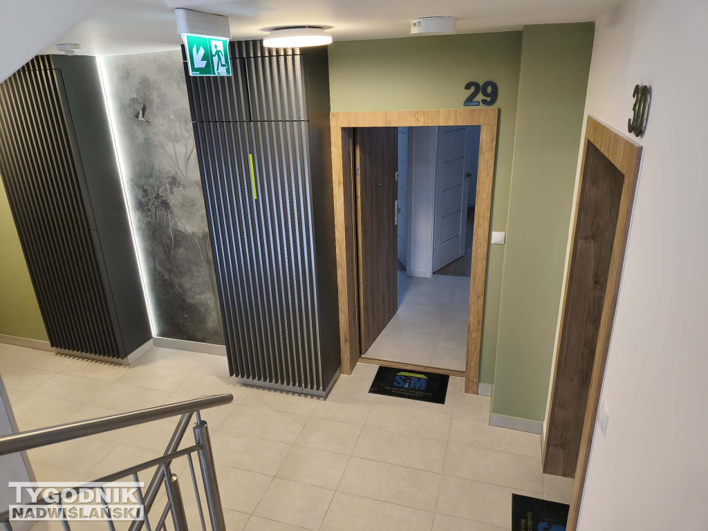 Otwarcie Osiedla Ogrodowego w Stalowej Woli