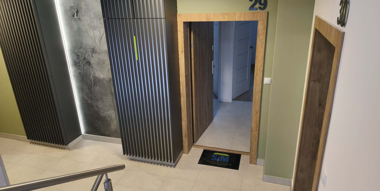 Otwarcie Osiedla Ogrodowego w Stalowej Woli