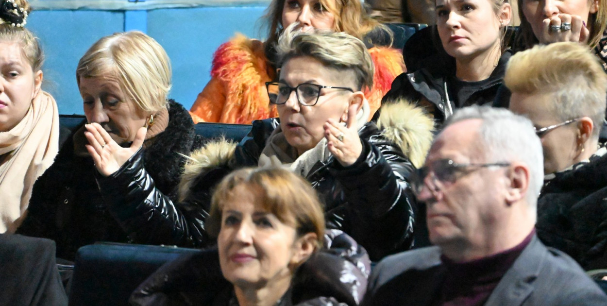 Konsultacje oświatowe w Tarnobrzegu