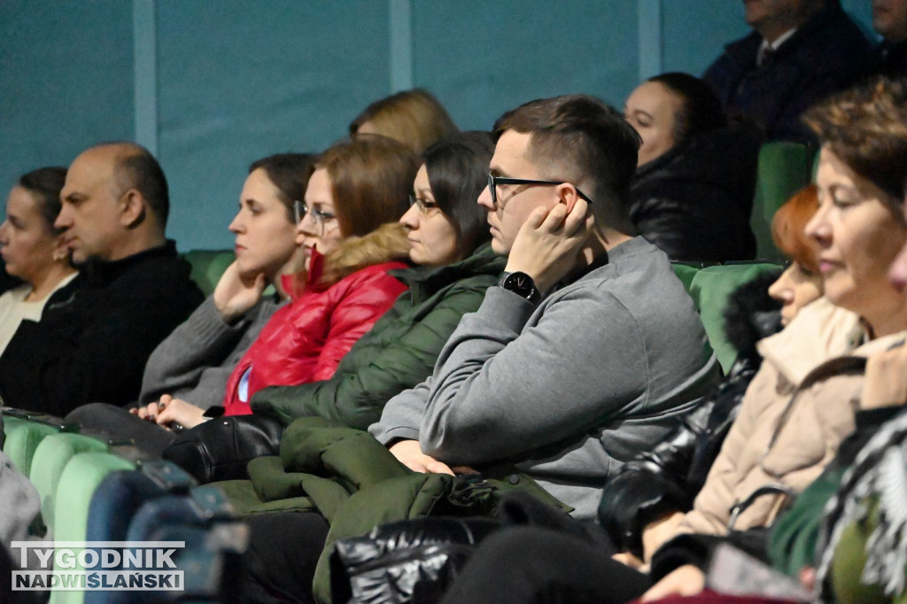 Konsultacje oświatowe w Tarnobrzegu