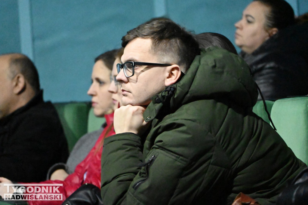 Konsultacje oświatowe w Tarnobrzegu