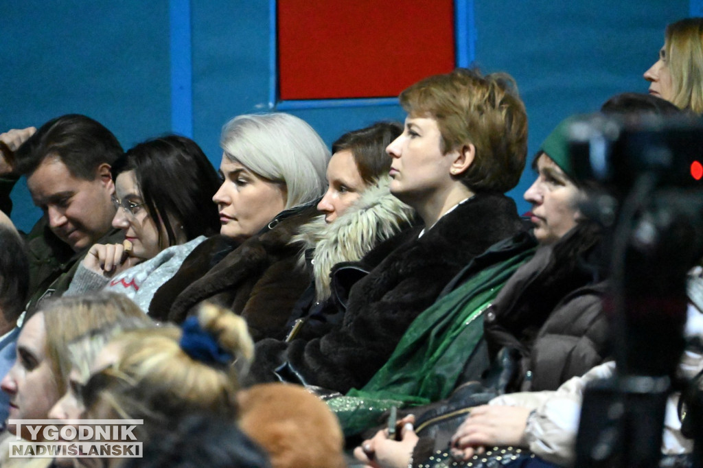 Konsultacje oświatowe w Tarnobrzegu