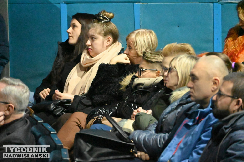 Konsultacje oświatowe w Tarnobrzegu