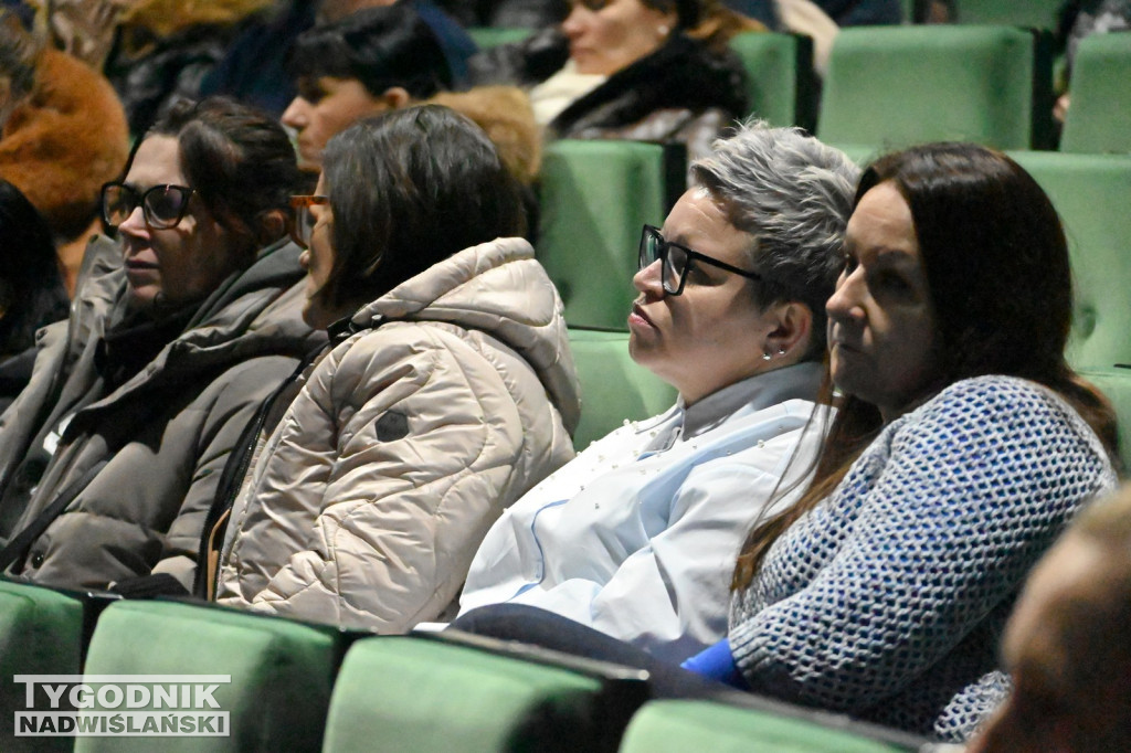 Konsultacje oświatowe w Tarnobrzegu