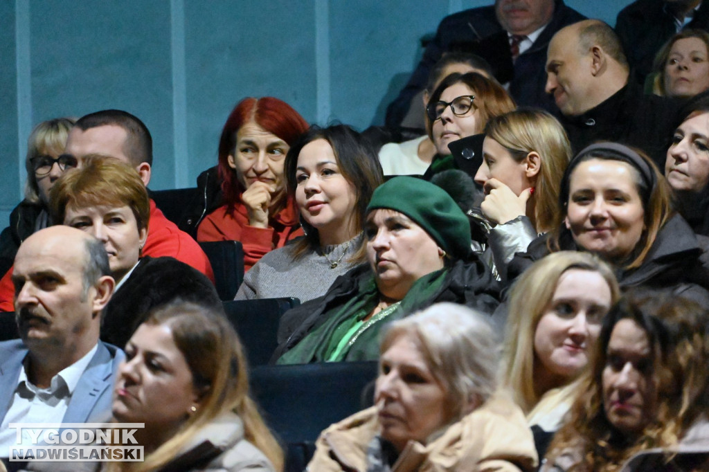 Konsultacje oświatowe w Tarnobrzegu