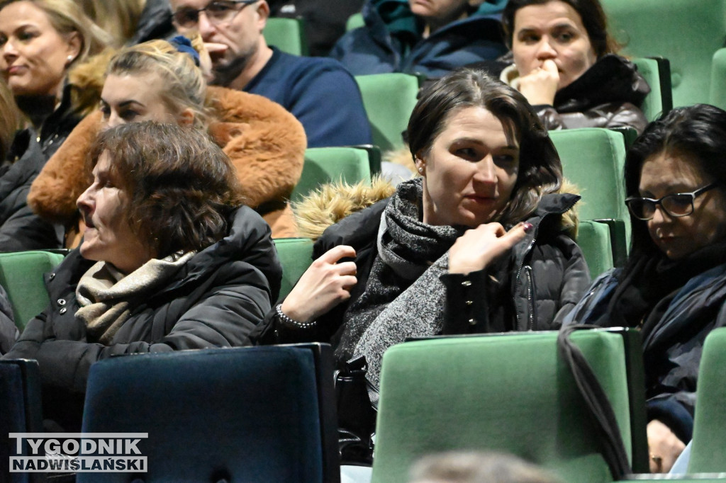 Konsultacje oświatowe w Tarnobrzegu