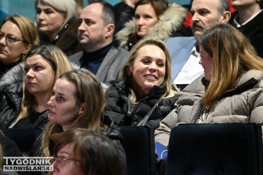 Konsultacje oświatowe w Tarnobrzegu