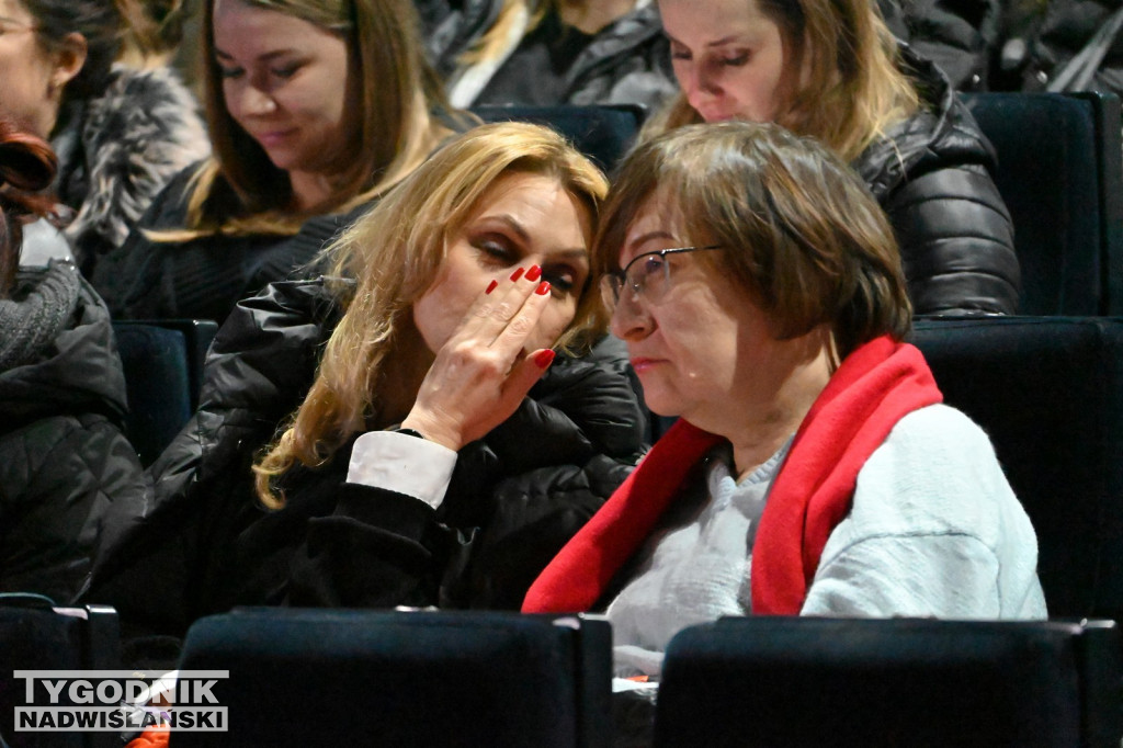 Konsultacje oświatowe w Tarnobrzegu