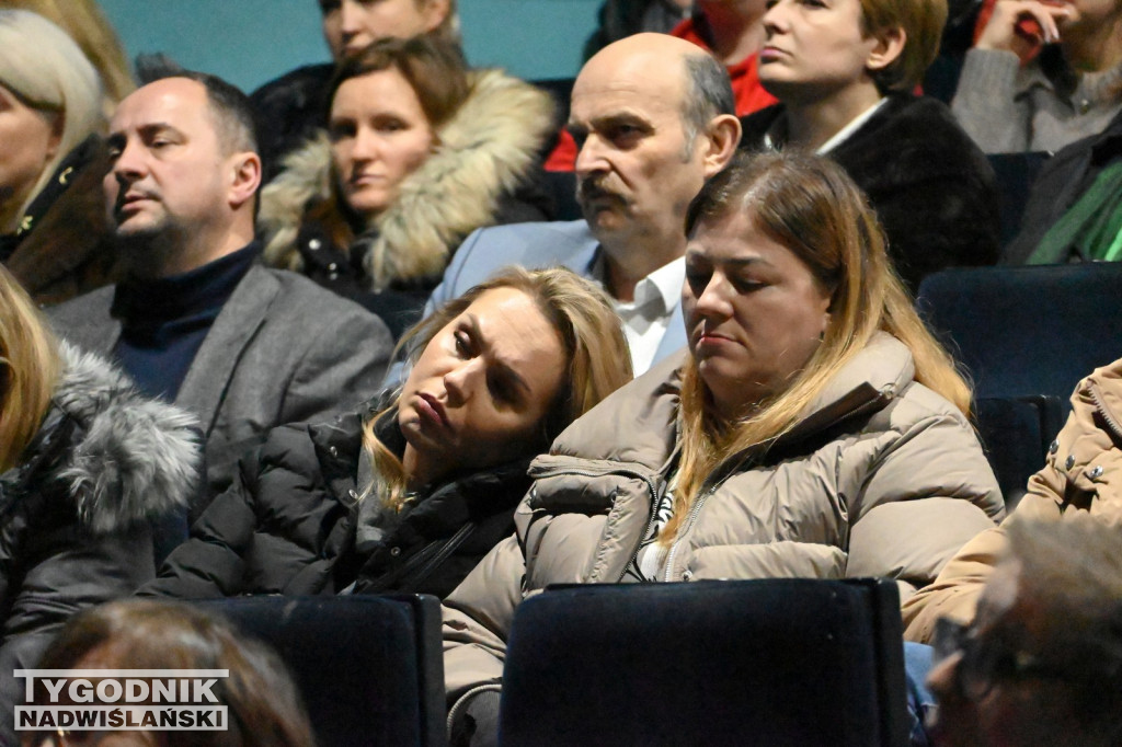 Konsultacje oświatowe w Tarnobrzegu