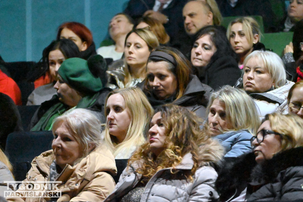 Konsultacje oświatowe w Tarnobrzegu