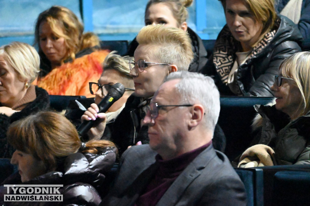 Konsultacje oświatowe w Tarnobrzegu