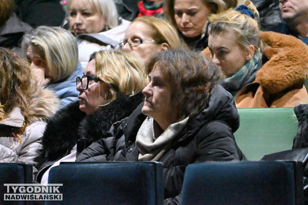 Konsultacje oświatowe w Tarnobrzegu