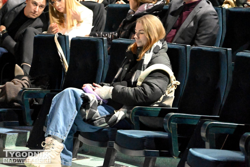 Konsultacje oświatowe w Tarnobrzegu