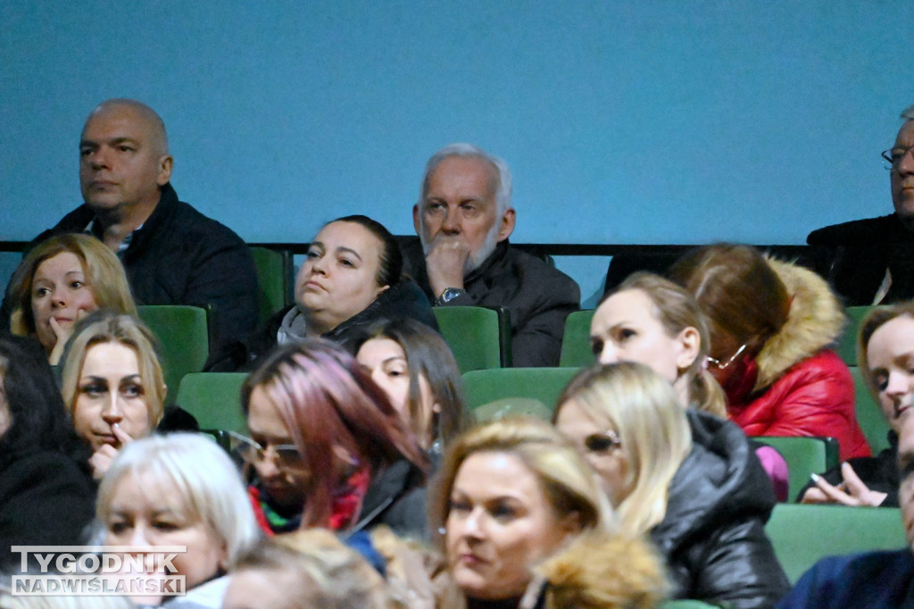 Konsultacje oświatowe w Tarnobrzegu