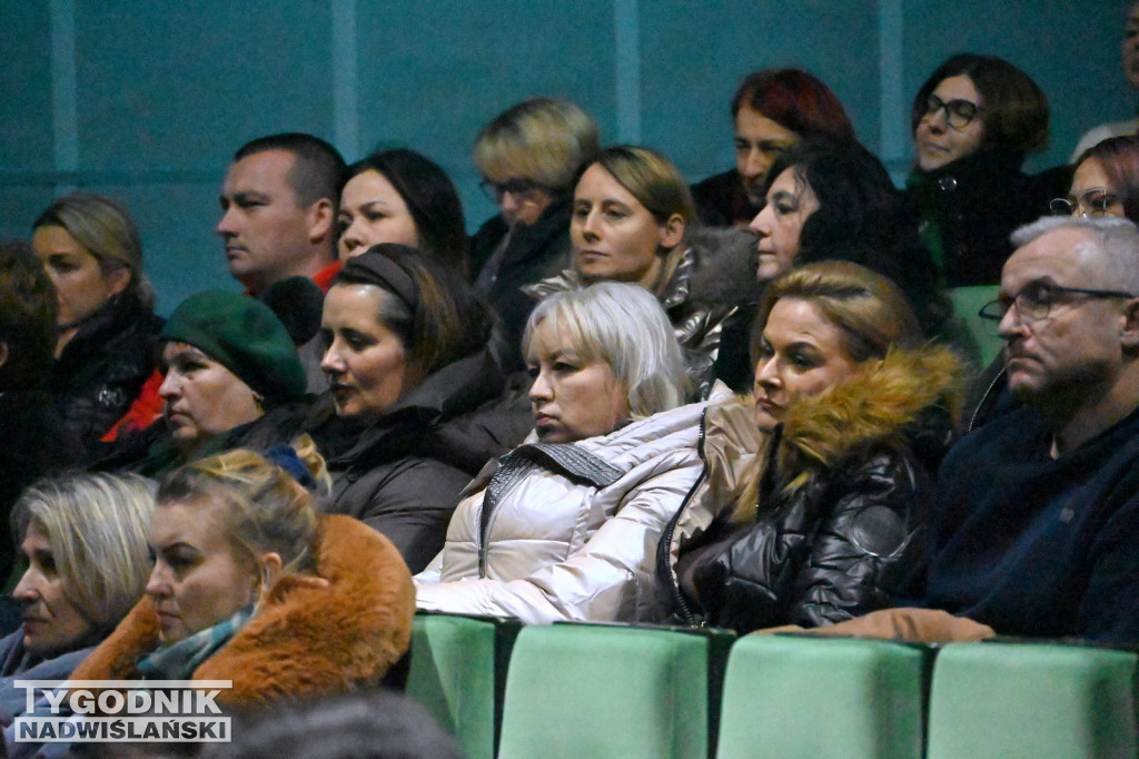 Konsultacje oświatowe w Tarnobrzegu