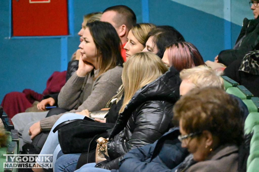 Konsultacje oświatowe w Tarnobrzegu