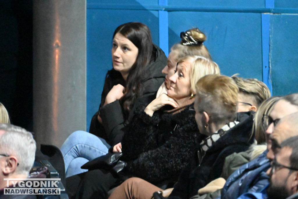 Konsultacje oświatowe w Tarnobrzegu