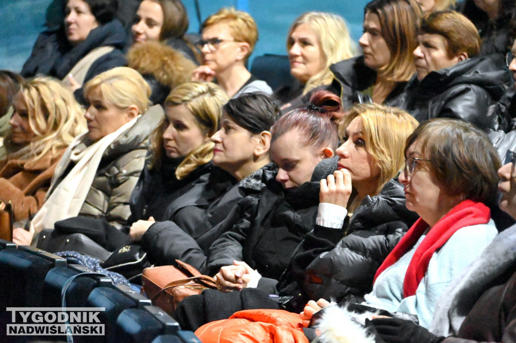 Konsultacje oświatowe w Tarnobrzegu