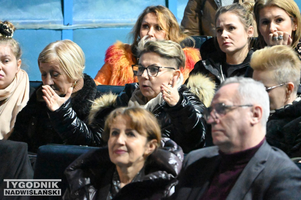 Konsultacje oświatowe w Tarnobrzegu