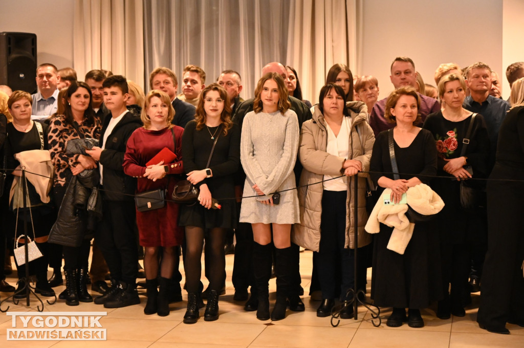 Studniówka 2026. LO im. M. Kopernika w Tarnobrzegu