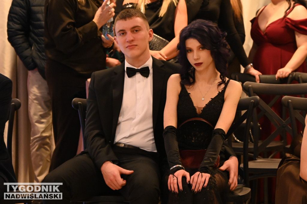 Studniówka 2026. LO im. M. Kopernika w Tarnobrzegu