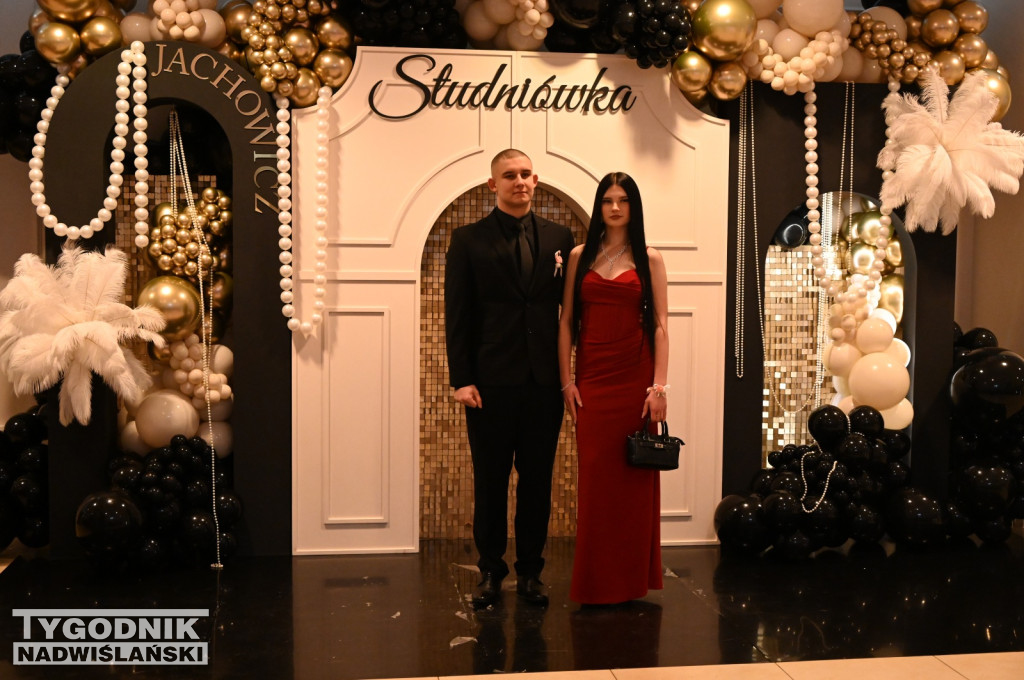 Studniówka 2026. LO im. M. Kopernika w Tarnobrzegu