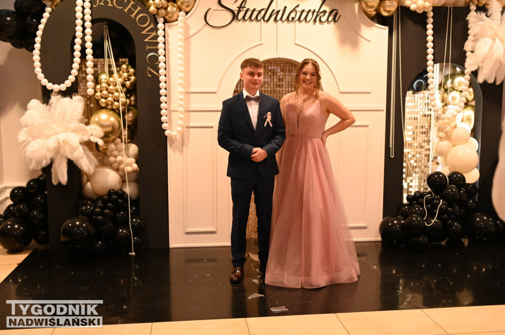 Studniówka 2026. LO im. M. Kopernika w Tarnobrzegu