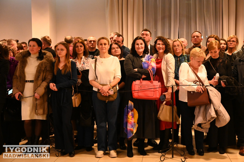 Studniówka 2026. LO im. M. Kopernika w Tarnobrzegu