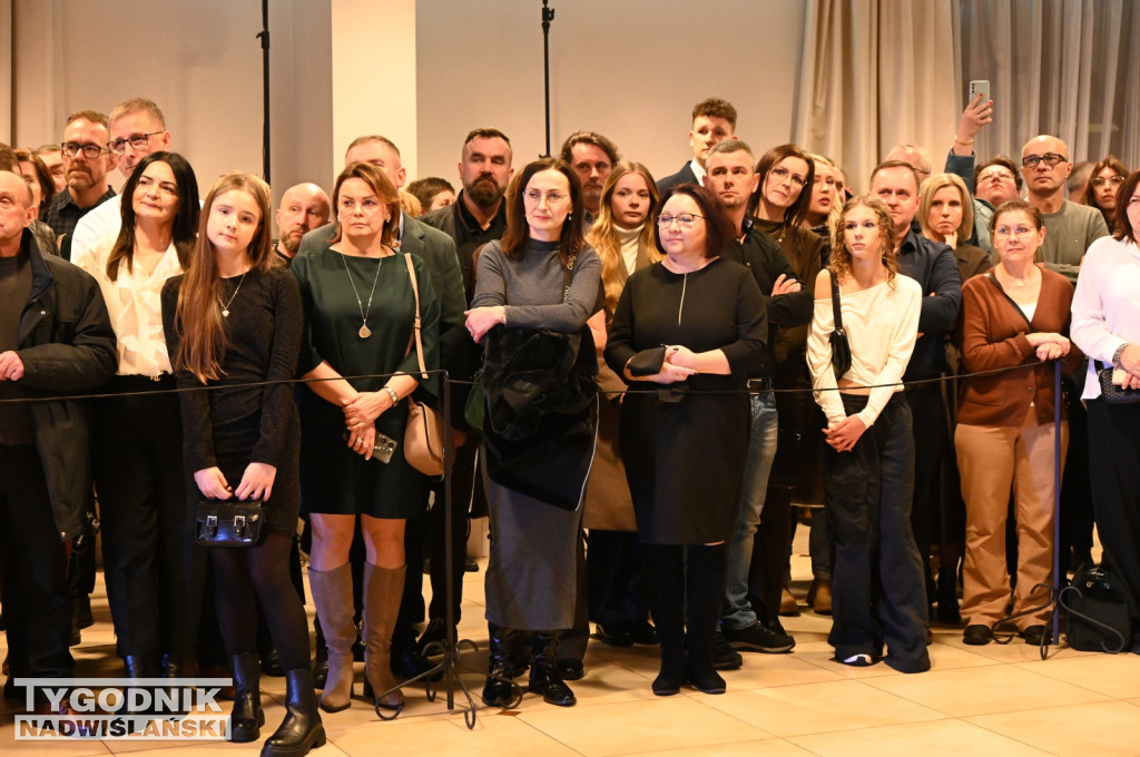 Studniówka 2026. LO im. M. Kopernika w Tarnobrzegu