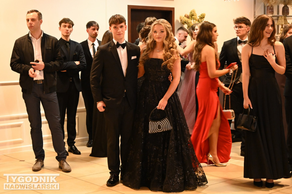 Studniówka 2026. LO im. M. Kopernika w Tarnobrzegu