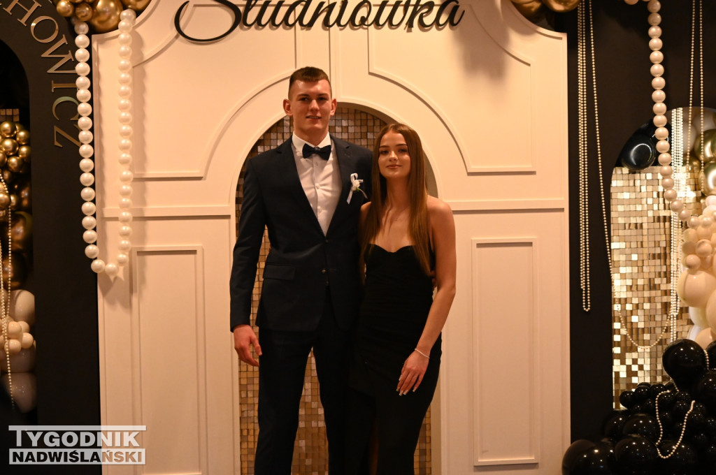 Studniówka 2026. LO im. M. Kopernika w Tarnobrzegu