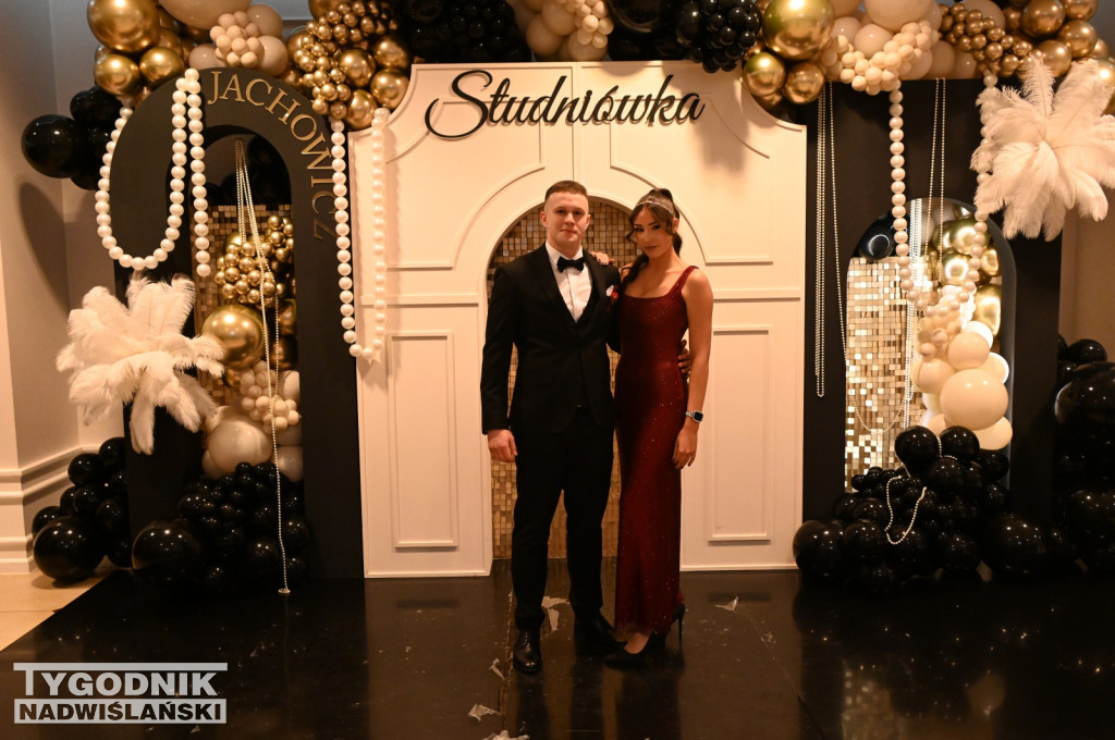 Studniówka 2026. LO im. M. Kopernika w Tarnobrzegu