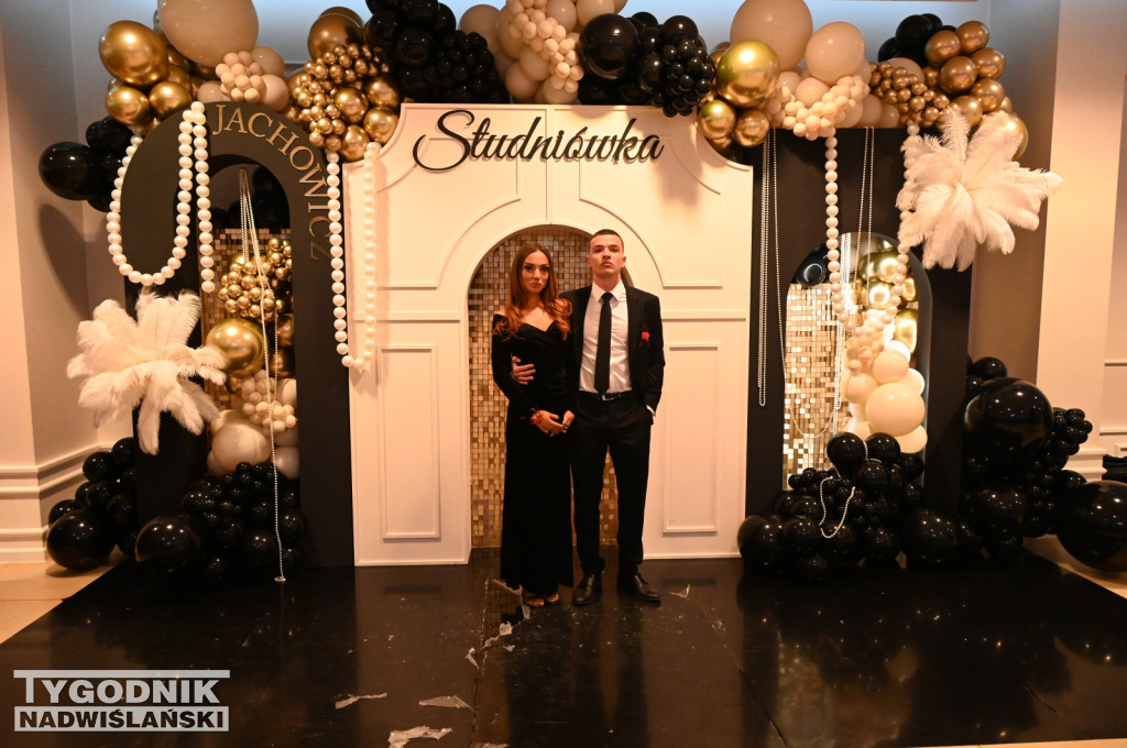 Studniówka 2026. LO im. M. Kopernika w Tarnobrzegu