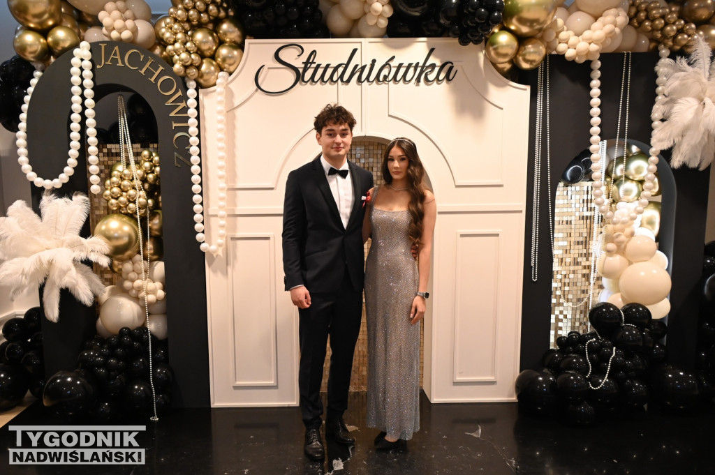 Studniówka 2026. LO im. M. Kopernika w Tarnobrzegu