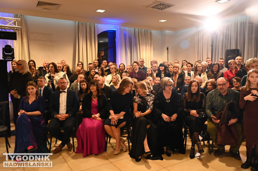 Studniówka 2026. LO im. M. Kopernika w Tarnobrzegu