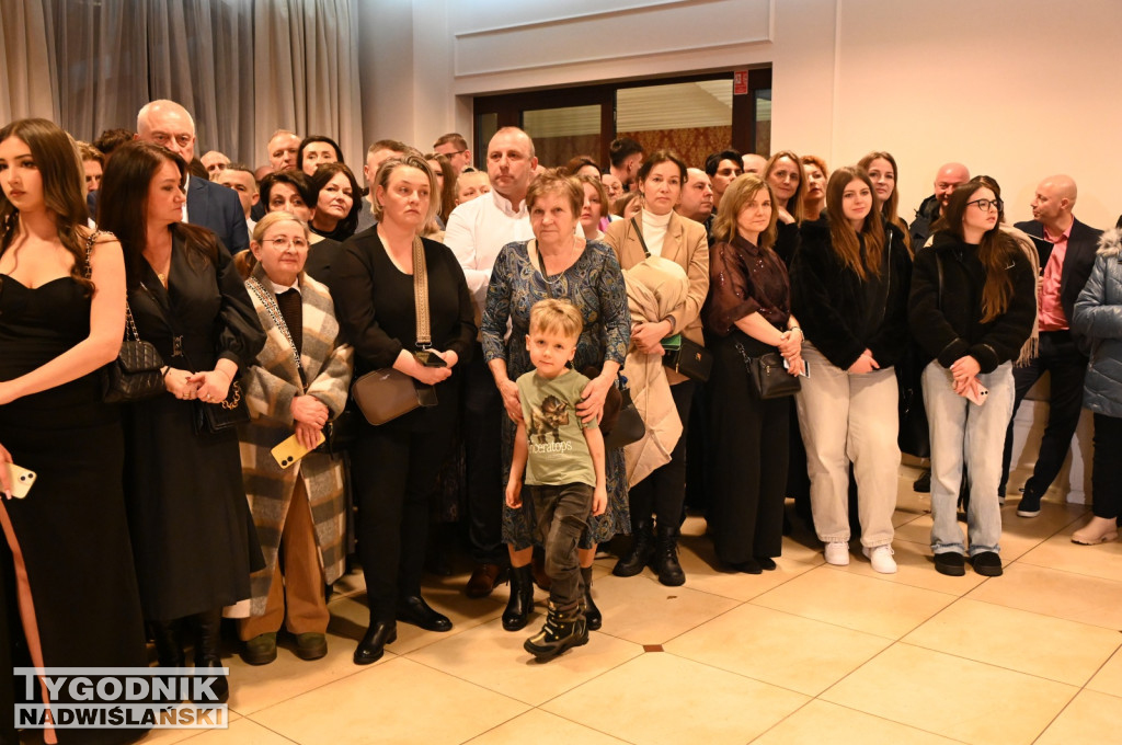 Studniówka 2026. LO im. M. Kopernika w Tarnobrzegu