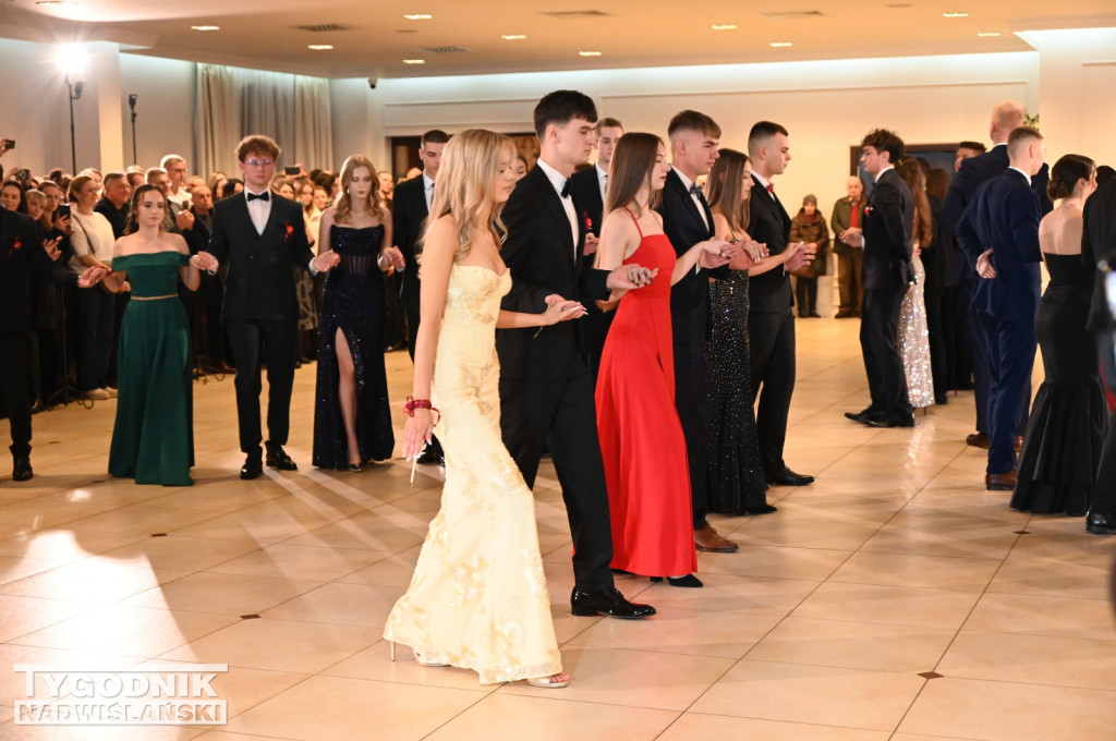 Studniówka 2026. LO im. M. Kopernika w Tarnobrzegu