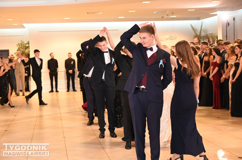 Studniówka 2026. LO im. M. Kopernika w Tarnobrzegu