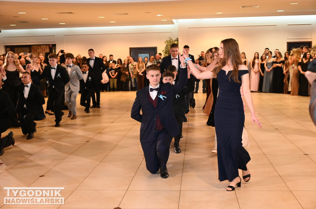 Studniówka 2026. LO im. M. Kopernika w Tarnobrzegu