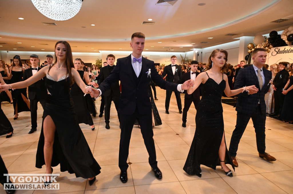 Studniówka 2026. LO im. M. Kopernika w Tarnobrzegu