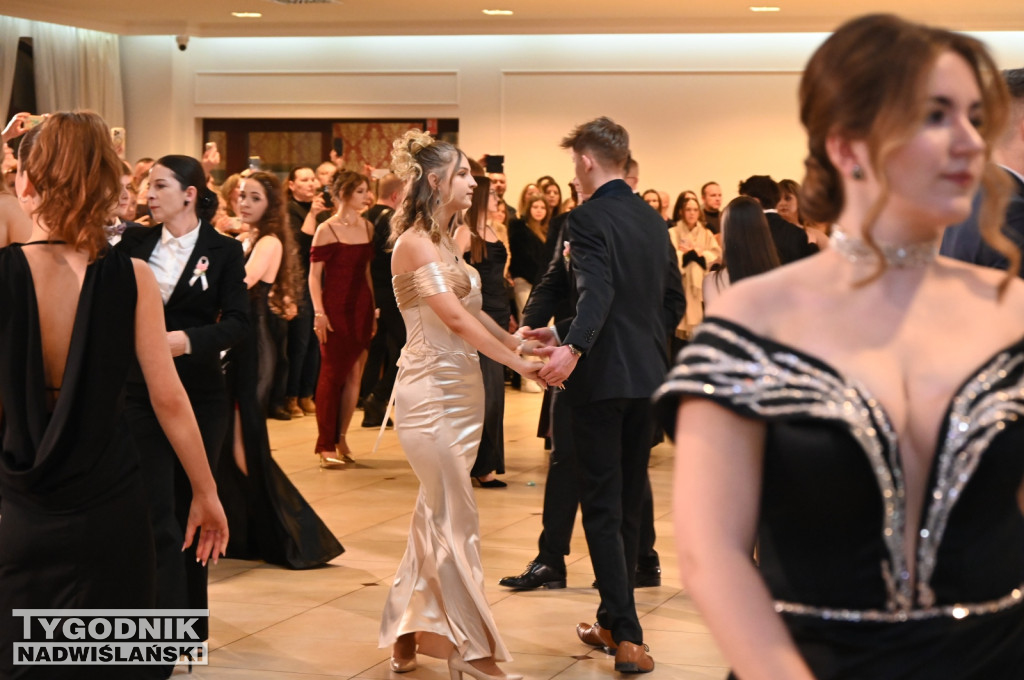 Studniówka 2026. LO im. M. Kopernika w Tarnobrzegu