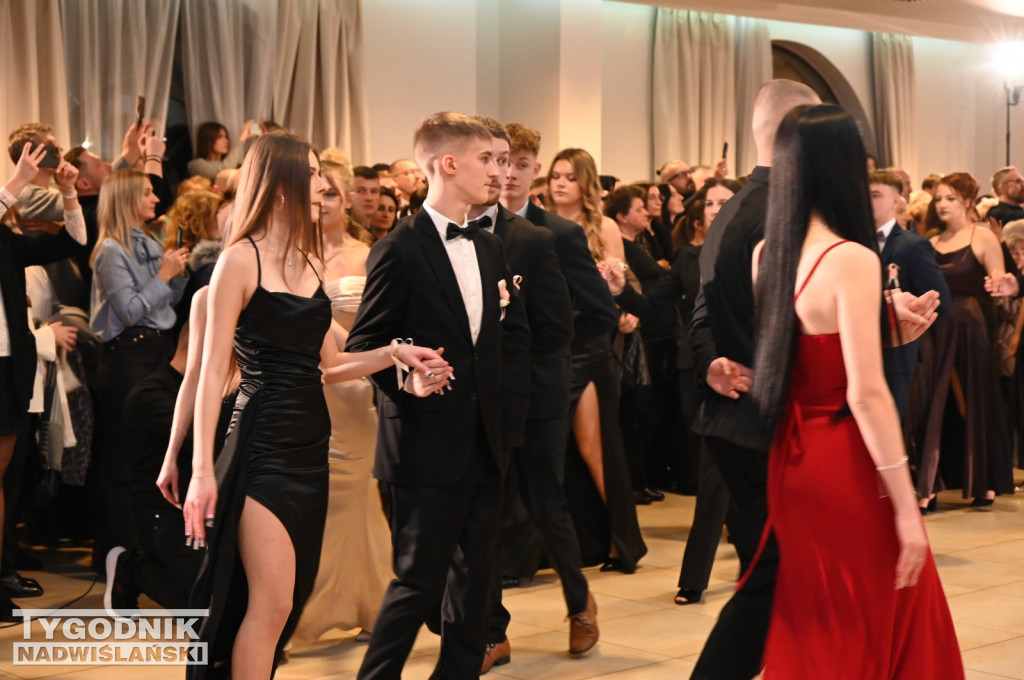 Studniówka 2026. LO im. M. Kopernika w Tarnobrzegu