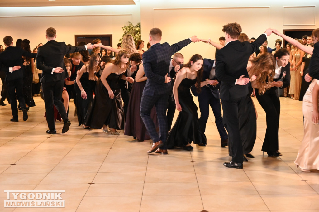 Studniówka 2026. LO im. M. Kopernika w Tarnobrzegu